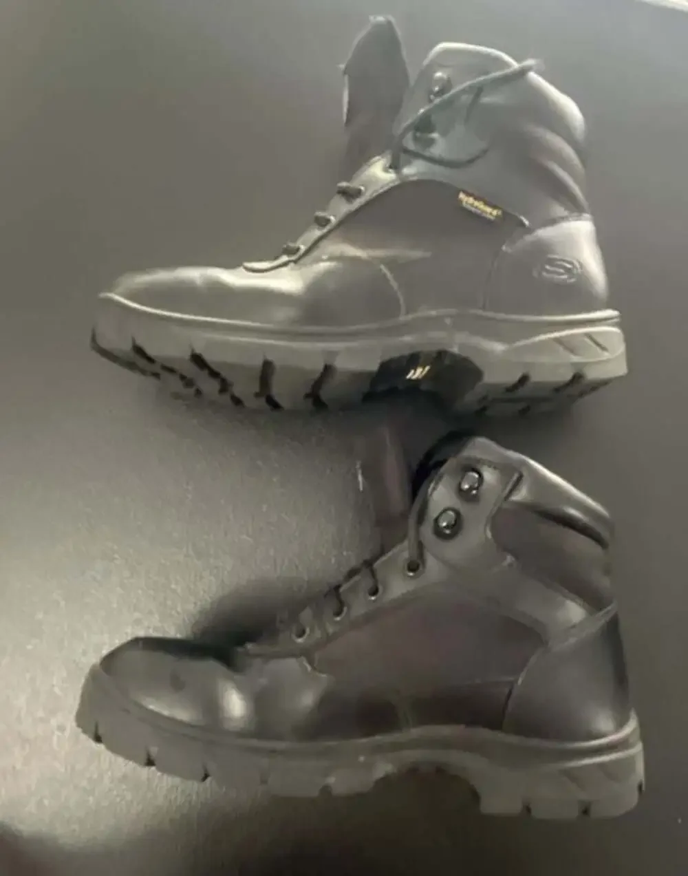 Skechers work wascana